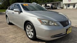 2008 Lexus ES 350 Base