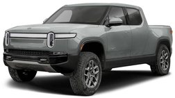 2023 Rivian R1T Adventure