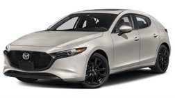 2023 Mazda MAZDA3 2.5 S Premium