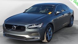2018 Volvo S90 T5 Momentum