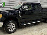 2017 Ford Super Duty F-350 Lariat