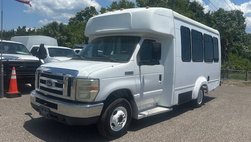 2008 Ford E-350 VAN