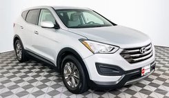 2016 Hyundai Santa Fe Sport 2.4L