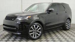 2024 Land Rover Discovery P360 Dynamic SE