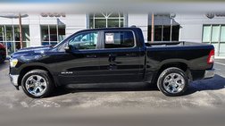 2021 Ram Ram Pickup 1500 Lone Star