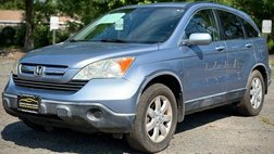 2007 Honda CR-V EX-L