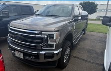 2021 Ford Super Duty F-350 Lariat