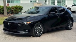 2021 Mazda MAZDA3 Select