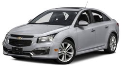 2015 Chevrolet Cruze 1LT Auto