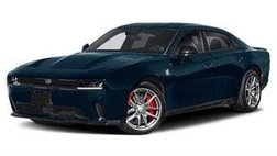 2026 Dodge Charger R/T