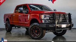 2020 Ford Super Duty F-250 King Ranch