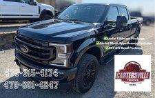 2021 Ford Super Duty F-350 Lariat