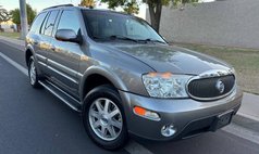 2005 Buick Rainier CXL