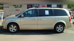 2010 Dodge Grand Caravan SXT