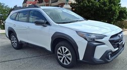 2023 Subaru Outback Base