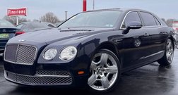 2014 Bentley Flying Spur Base