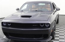2015 Dodge Challenger SRT Hellcat
