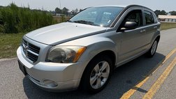 2011 Dodge Caliber Mainstreet
