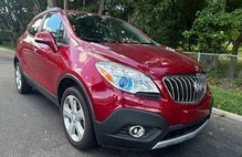 2015 Buick Encore Convenience