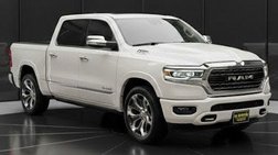 2019 Ram Ram Pickup 1500 Limited