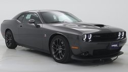 2020 Dodge Challenger R/T Scat Pack