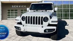 2023 Jeep Gladiator High Altitude