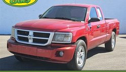 2010 Dodge Dakota