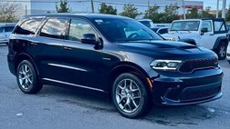 2026 Dodge Durango GT HEMI