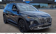 2024 Hyundai Tucson XRT