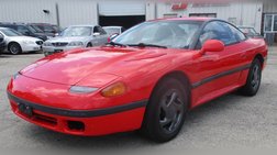 1993 Dodge Stealth Base