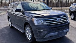 2021 Ford Expedition MAX XLT