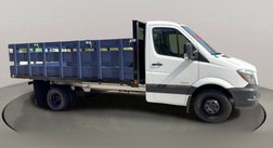 2014 Other Makes Extended