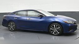 2023 Nissan Maxima 3.5 SV
