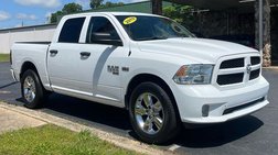 2019 Ram Ram Pickup 1500 Classic Express
