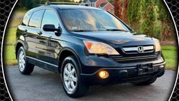 2007 Honda CR-V EX-L