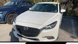 2018 Mazda MAZDA3 Sport