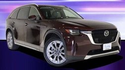 2024 Mazda CX-90 3.3 Turbo Premium