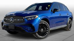 2023 Mercedes-Benz GLC-Class GLC 300 4MATIC