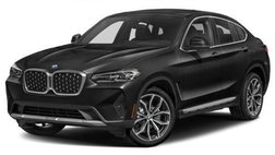 2023 BMW X4 xDrive30i
