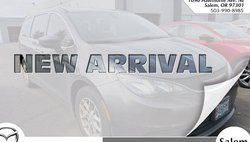 2017 Chrysler Pacifica LX