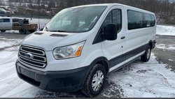 2016 Ford Transit 350 XLT