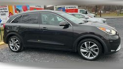 2018 Kia Niro Touring
