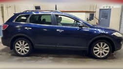 2008 Mazda CX-9 Grand Touring