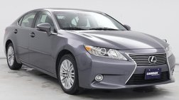 2014 Lexus ES 350 Base