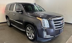 2016 Cadillac Escalade Luxury Collection