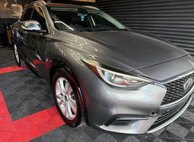 2019 Infiniti QX30 Pure