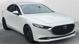 2019 Mazda MAZDA3 Select
