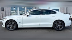 2019 Volvo S60 T8 Inscription