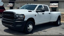 2024 Ram Ram Pickup 3500 Tradesman