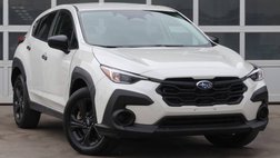 2024 Subaru Crosstrek Base